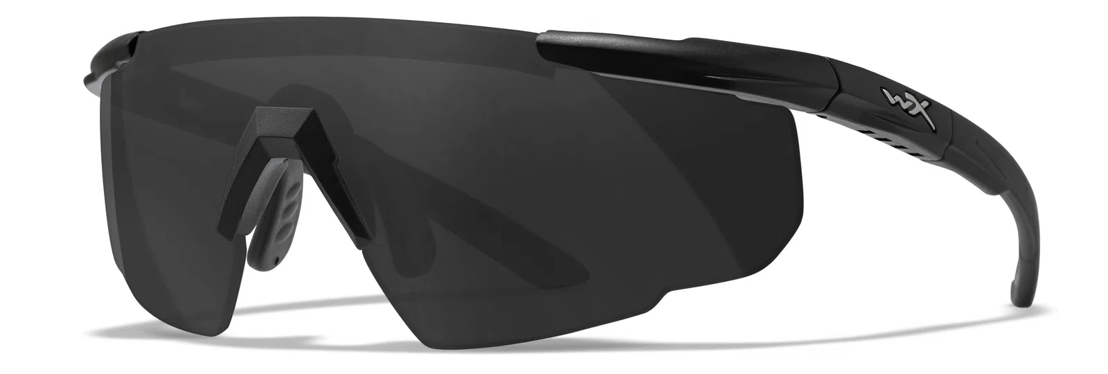 Wiley X Changeables Saber Frame & Lenses - view 25